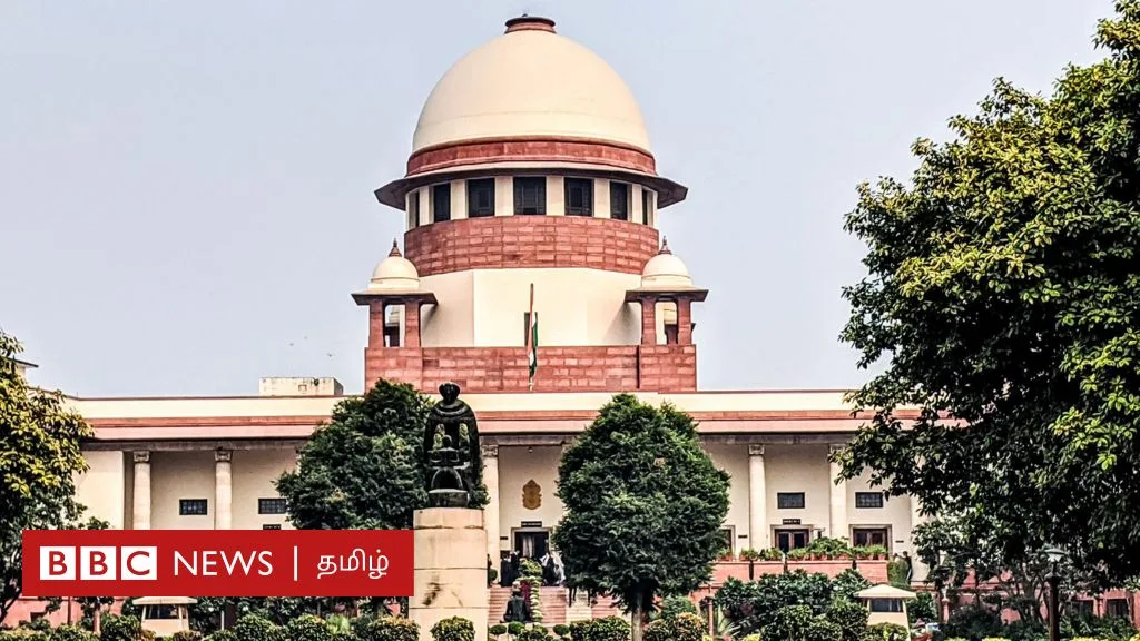 ஜம்மு காஷ்மீர்: 370-வது சட்டப் பிரிவு ரத்து செல்லுமா? உச்ச நீதிமன்றம் இன்று தீர்ப்பு