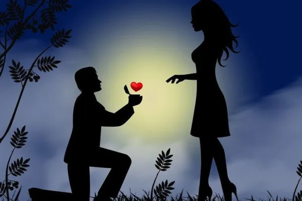 Love Horoscope : இந்த ராசிக்காரர்களுக்கு காதல் வாழ்க்கை அமோகம்.. ஆனால் இவர்களுக்கு கொஞ்சம் கஷ்டம் தான்!