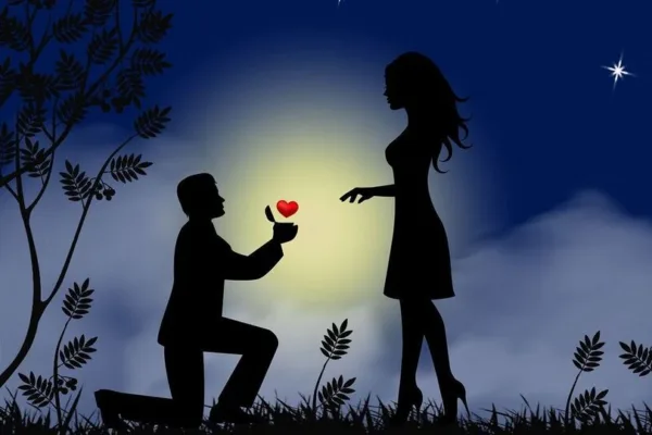 Daily Love Horoscope : இந்த ராசிக்கு இன்றிரவு மறக்கமுடியாத இரவாக இருக்கும்.. இன்றைய காதல் ராசிபலன்!