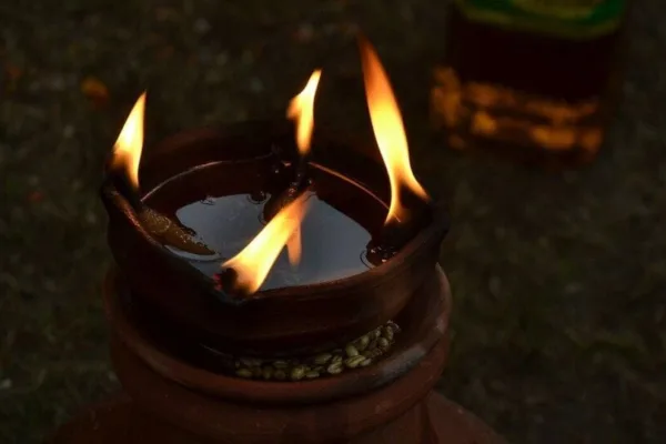 Astro tips: இந்த கெட்ட சகுனங்கள் நடக்கிறதா.. ஆபத்து வரலாம் எச்சரிக்கை மக்களே!