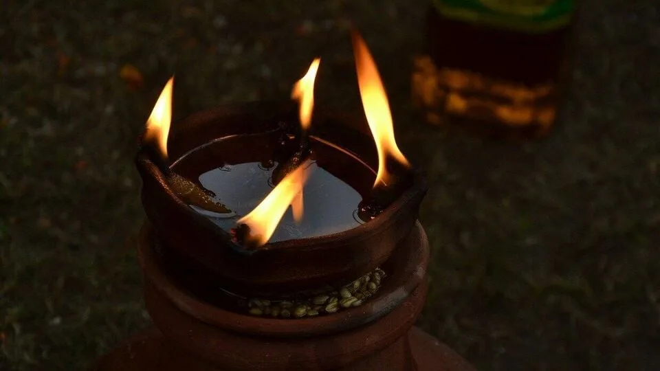 Astro tips: இந்த கெட்ட சகுனங்கள் நடக்கிறதா.. ஆபத்து வரலாம் எச்சரிக்கை மக்களே!