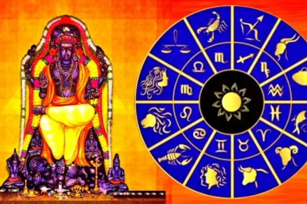 Guru Palan: குரு யோகத்தை பெறும் ராசிகள் இவர்கள்தான்