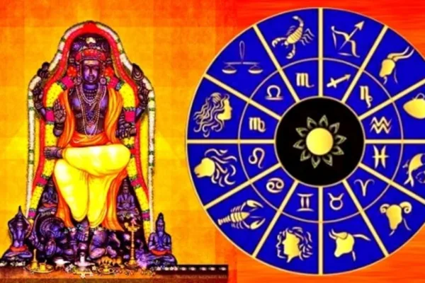 Lucky Rasi : 2024ல் குருவின் செல்வாக்கு இந்த மூன்று ராசிக்கு தான்.. பணம், திருமணம், வேலை, வியாபாரம் சிறப்பாக இருக்கும்!