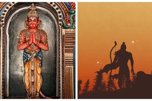 Jai Shri Ram: "ஜெய் ஸ்ரீ ராம்" நாமத்தின் மகிமை
