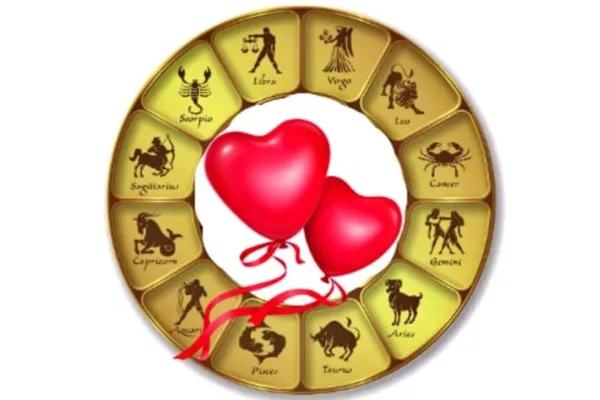 Love Horoscope: உங்கள் காதல் கை கூடுமா.. இன்று வாங்க பார்க்கலாம்!
