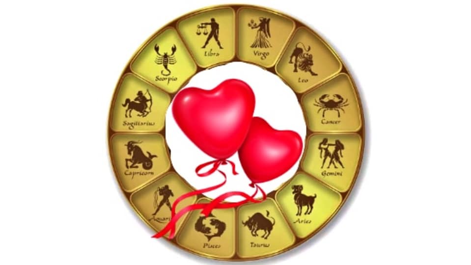 Love Horoscope: உங்கள் காதல் கை கூடுமா.. இன்று வாங்க பார்க்கலாம்!