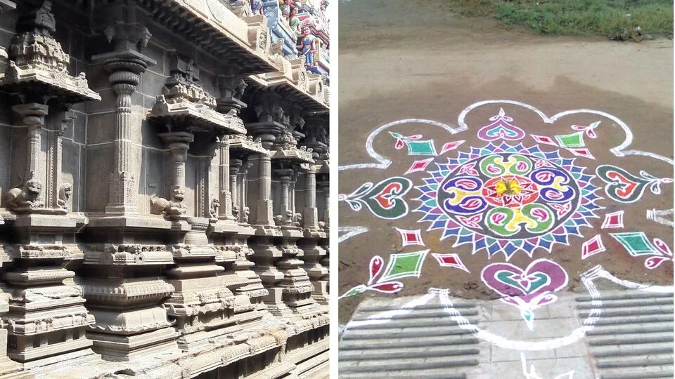 Margazhi Maatham Sirappugal: மார்கழி மாதமும் அறிவியலும்!