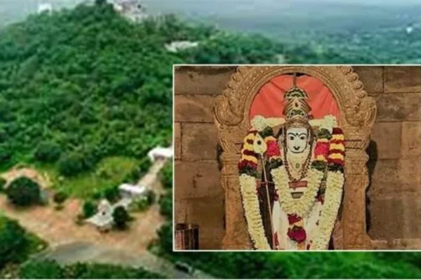 HT Temple SPL: கவலைகளை தீர்க்கும் அலகுமலை முருகப் பெருமான்!