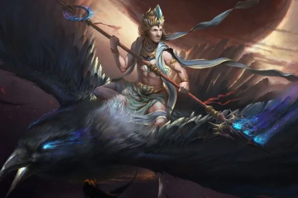 Shadashtak yoga : ஷஷ்டக யோகம்.. இந்த ராசிகளுக்கு நிதிநிலை வலுவாக இருக்கும்.. குடும்பத்தில் மகிழ்ச்சி உண்டாகும்!