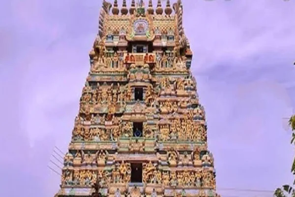 HT Temple SPL: மகாலட்சுமி பிறந்த தலம்.. தோல் நோயால் அவதிப்படுபவர்களுக்கு சிறந்த தலம் சித்தநாதேஸ்வரர் கோயில்!