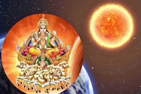 Lucky Zodiac Signs : தனுசு ராசிக்குள் நுழையும் சூரியன்.. அதிர்ஷ்ட மழையில் நனையபோகும் மூன்று ராசிகள்!