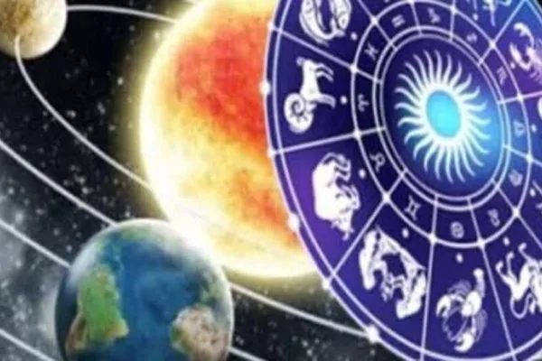 Good Time Rasis : 2024ல் ஓஹோனு இருக்க போகும் மூன்று ராசிகள் இவர்கள் தான்.. நீங்கள் நிறைய சாதிக்கப் போகிறீர்கள்!