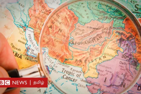 இந்தியா, இரான், ஆப்கானிஸ்தானுடன் மோதல் - தெற்காசியாவில் பாகிஸ்தான் தனி மரமாகிறதா?