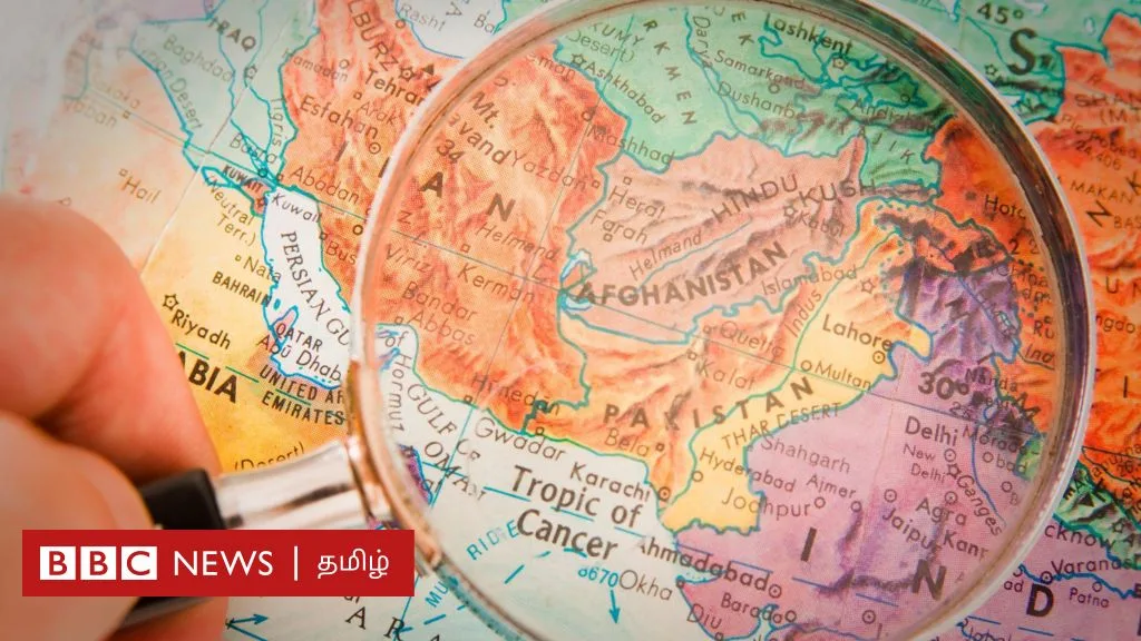 இந்தியா, இரான், ஆப்கானிஸ்தானுடன் மோதல் - தெற்காசியாவில் பாகிஸ்தான் தனி மரமாகிறதா?