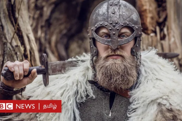 நார்வே: வைக்கிங் மக்கள் எப்படி வாழ்ந்தார்கள்? 1,700 ஆண்டுகள் கழித்து வெளிப்பட்ட ரகசியம்