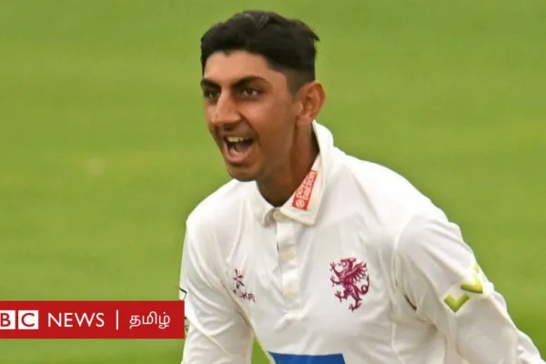 IND vs ENG: ஷோயப் பஷீருக்கு இந்திய விசா தாமதமானதால் முதல் டெஸ்டையே புறக்கணிக்க இங்கிலாந்து தயாரானதா?