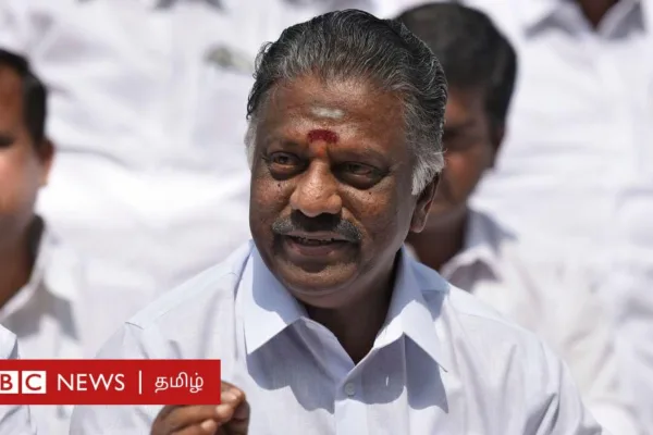 பாஜகவுடன் உறவை புதுப்பிக்கும் ஓ.பி.எஸ் - எடப்பாடி பழனிசாமி என்ன செய்வார்?