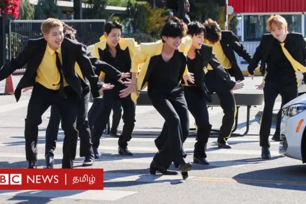 2கே கிட்ஸ் தீவிரமாக விரும்பும் பிடிஎஸ் பாடல்களில் அப்படி என்ன இருக்கிறது?