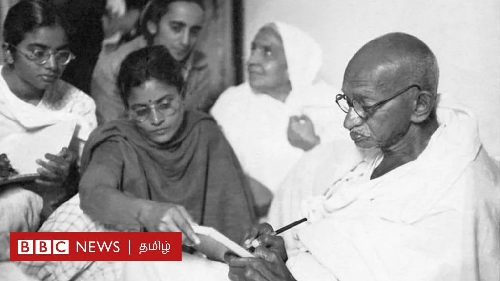 காந்தி கொலை: நீதிமன்றத்தில் கோட்சே கூறியது என்ன? சாவர்க்கர் என்ன செய்தார்?