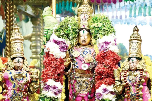 நல்லதே நடக்கும்