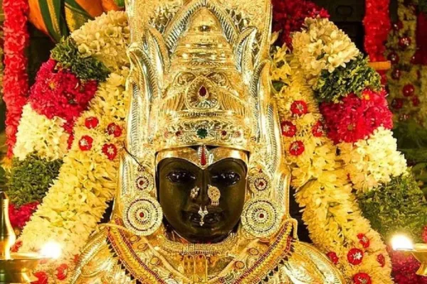 நல்லதே நடக்கும்