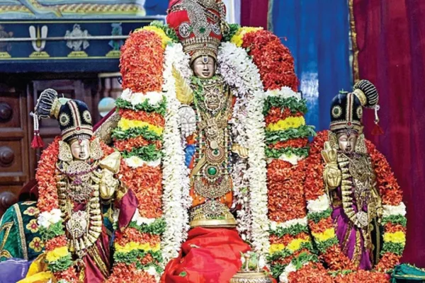 நல்லதே நடக்கும்