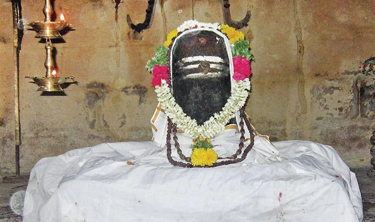 நல்லதே நடக்கும்