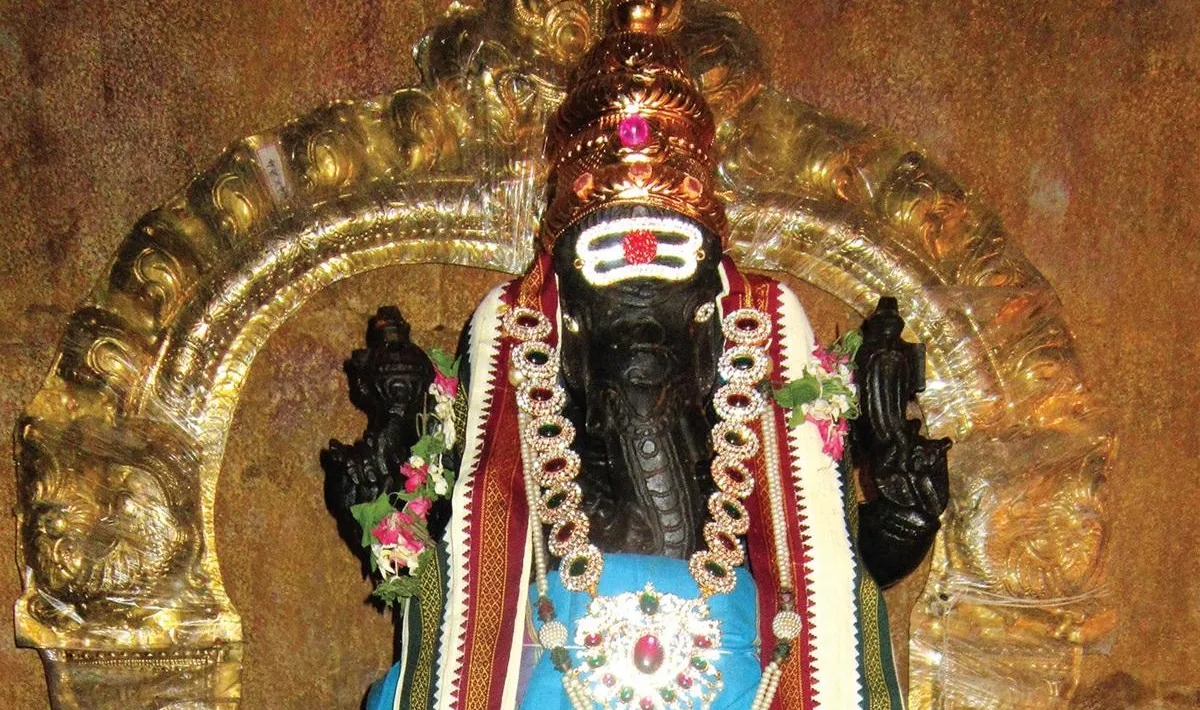 நல்லதே நடக்கும்