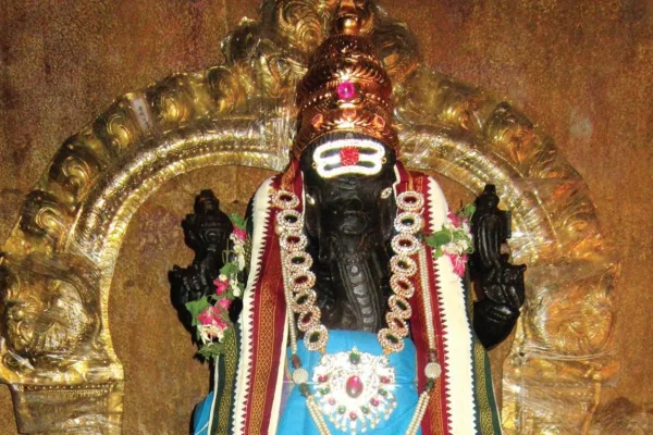 நல்லதே நடக்கும்