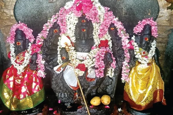 நல்லதே நடக்கும்