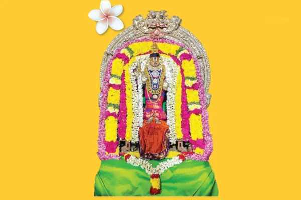 நல்லதே நடக்கும்