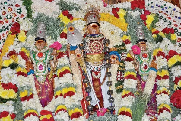 நல்லதே நடக்கும்