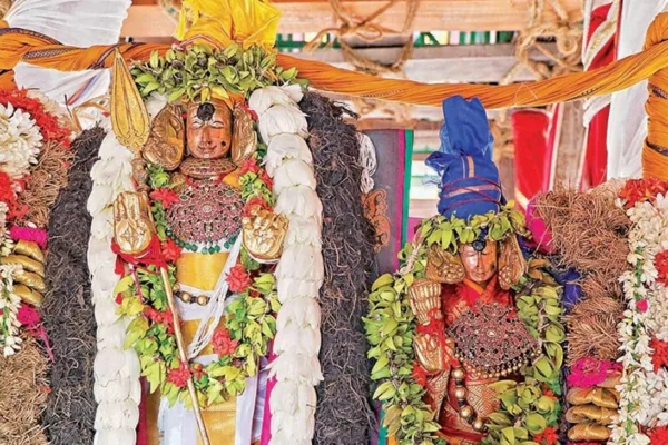 நல்லதே நடக்கும்