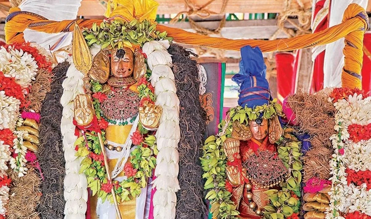 நல்லதே நடக்கும்