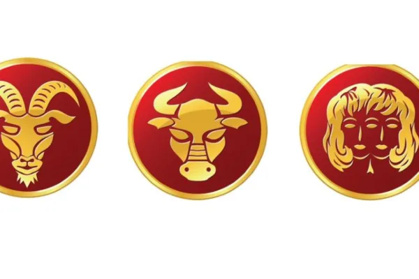 மேஷம், ரிஷபம், மிதுனம் ராசிகளுக்கு இந்த வாரம் எப்படி? | பலன்கள் @ ஜன.25 - 31