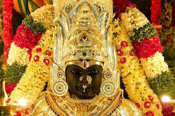 நல்லதே நடக்கும்