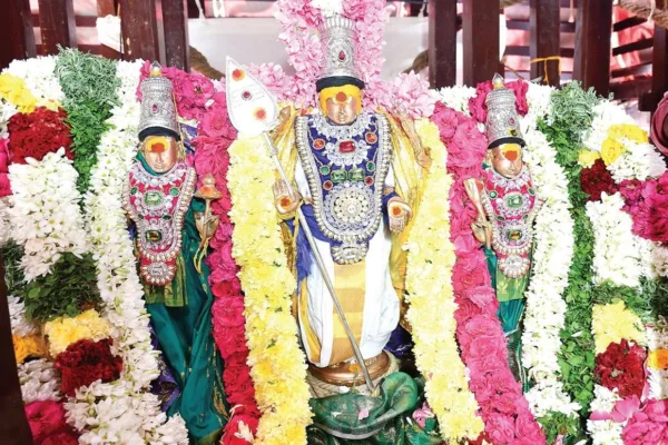 நல்லதே நடக்கும்