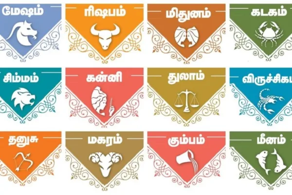 மேஷம் முதல் மீனம் வரை: 12 ராசிகளுக்கான பிப்ரவரி மாத பலன்கள் @ 2024