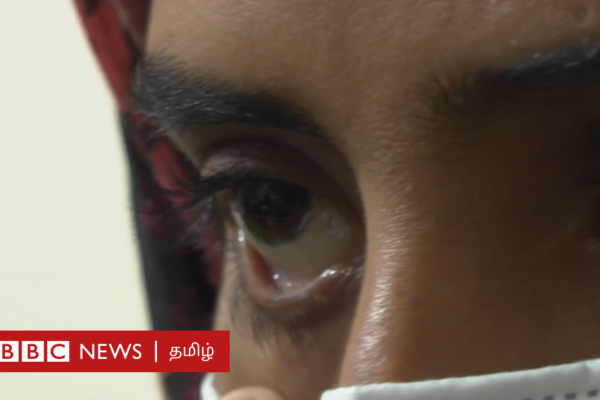 பாகிஸ்தான்: கடனை திருப்பிச் செலுத்த தங்கள் மகள்களையே விற்கும் பெற்றோர் - ஏன்?