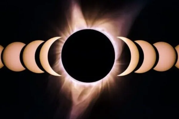 Bad Luck: அமாவாசை நாளில் எல்லாமே கஷ்டம் தான்.. கவனமாக இருக்க வேண்டிய 3 ராசிகள்!