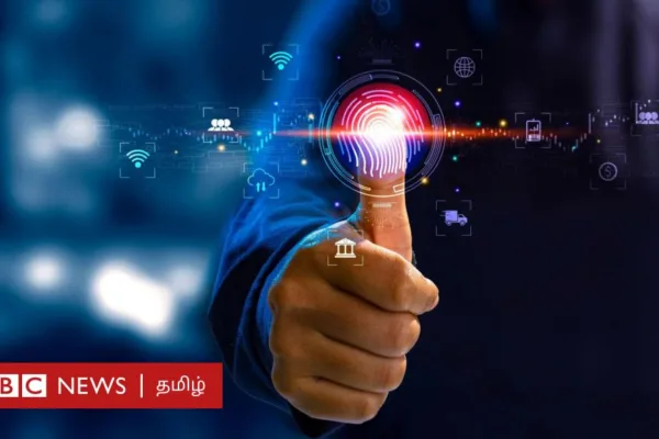 இருவருக்கு ஒரே கைரேகை சாத்தியமே - அமெரிக்க ஆய்வு முடிவால் தடய அறிவியலில் சிக்கலா?