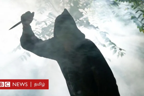 அக்கா மரணத்திற்கு 24 ஆண்டு காத்திருந்து பழிவாங்கிய தம்பி - கனடாவில் இருந்து தஞ்சை வந்து கொலை செய்தது எப்படி?