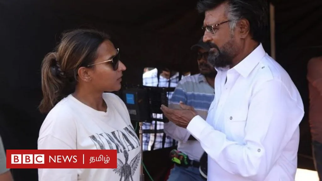 சங்கி என்றால் என்ன? தமிழ்நாட்டில் யாரை குறிப்பதற்காக அந்தச் சொல் பயன்படுத்தப்படுகிறது?