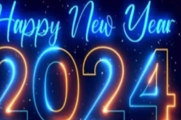 Today Rasipalan (01.01.2024): ஆண்டின் முதல் நாளில் யாருக்கு அதிா்ஷ்டம்..12 ராசிக்களுக்கான இன்றைய பலன்கள்!