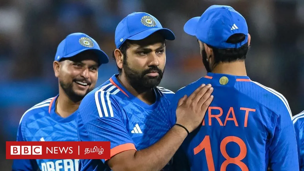 IND vs AFG: சூப்பர் ஓவரில் ரோஹித்தின் 'அஸ்வின் லெவல் ஐடியா' வெற்றிக்கு உதவியது எப்படி? இது சாத்தியமா?