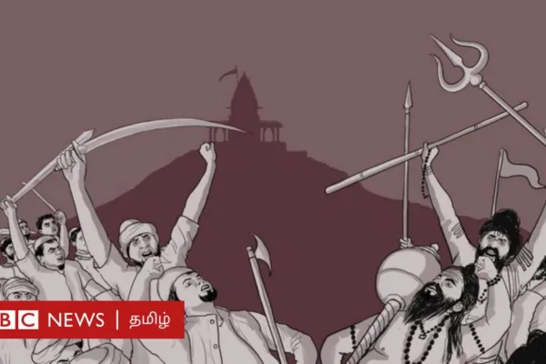 அயோத்தி பாபர் மசூதி இடிப்பும், ராமர் கோவில் அரசியலும் - 169 ஆண்டு வரலாறு