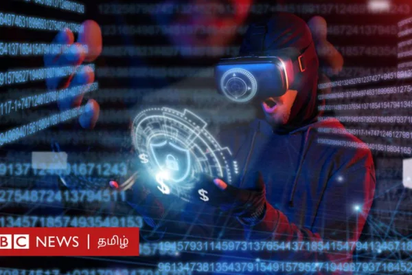 செயற்கை நுண்ணறிவு தொழில்நுட்பம் மூலம் குற்றம் நடக்கும் முன்பே கண்டுபிடித்து தடுக்க முடியுமா?