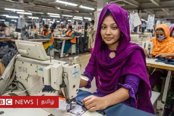 இந்தியா உதவியுடன் பிறந்த வங்கதேசம், பாகிஸ்தானை பொருளாதாரத்தில் முந்தியது எப்படி?