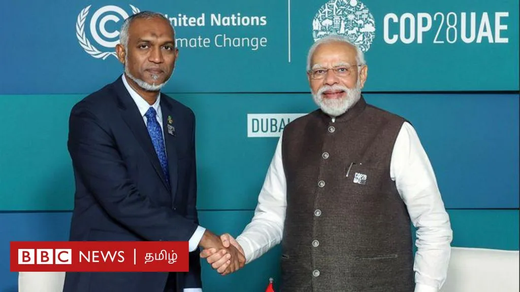 இந்தியா - மாலத்தீவு சர்ச்சையில் இஸ்ரேல் குதித்தது ஏன்? முய்ஸுவுக்கு எதிராக நம்பிக்கையில்லா தீர்மானமா?