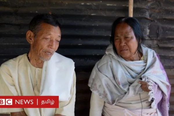 மணிப்பூர் வன்முறை: ஆறாத காயங்கள் இன்னும் ஆழமாவது ஏன்? - பிபிசி கள ஆய்வு